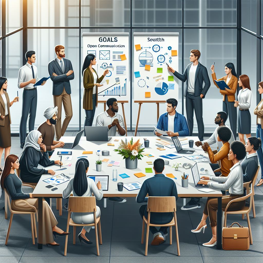 teams in sales and bids