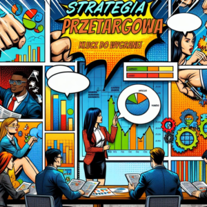 strategia przetargowa